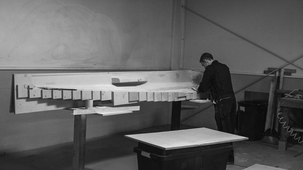 Behind the scenes at Space Campers