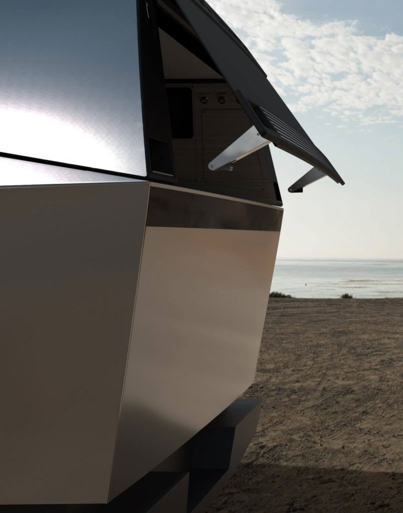 Keyless entry