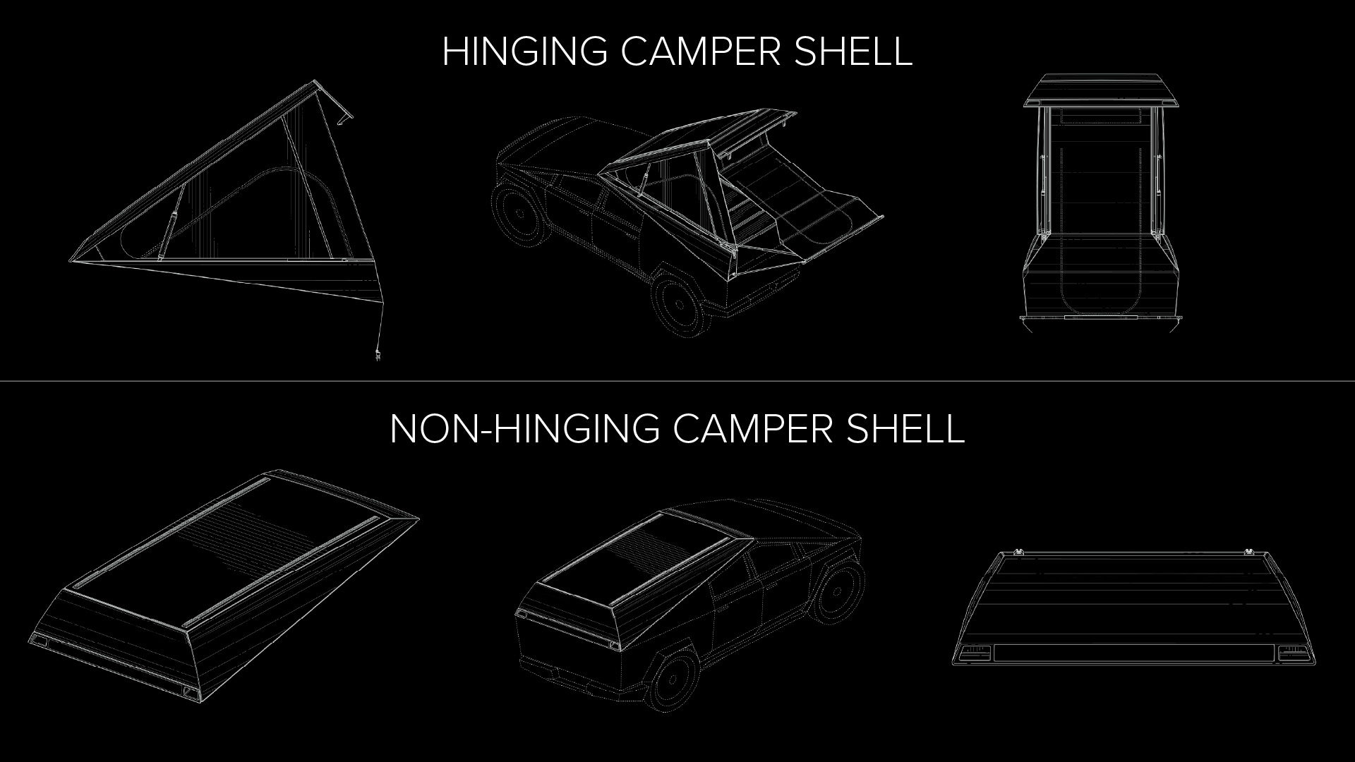 Space Campers patent drawings